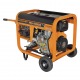Дизельгенератор Carver PPG-7000DE 5 кВт в Архангельске