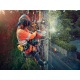 Аккумуляторная пила Husqvarna T540i XP-12&quot; в Архангельске