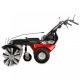 Подметальная машина Tielburger TK58 PRO (Honda) в Архангельске