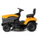 Садовый минитрактор Stiga Tornado 3108 H в Архангельске