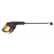 Мойка высокого давления Worx WG630E в Архангельске