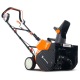 Снегоуборщик аккумуляторный Yard Fox Basic 4625E в Архангельске