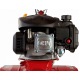 Культиватор Eurosystems Z-3 RM Loncin OHV 139 в Архангельске