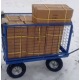Тележка VicArt Корзина 400 ТС 4191 в Архангельске