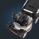 Газонокосилка аккумуляторная Worx WG761E в Архангельске