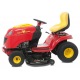 Cадовый минитрактор Wolf-Garten 107.175 T (RTG) в Архангельске