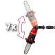Высоторез аккумуляторный Einhell PXC GE-LC 18 LI T Kit (1x3,0Ah) в Архангельске