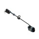 Снегоуборщик аккумуляторный Senix STX2-L-EU SET в Архангельске