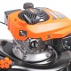 Газонокосилка бензиновая Patriot PT 400 в Архангельске