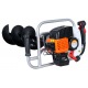Мотобур (бензобур) Кратон GHD-1450 в Архангельске