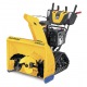 Снегоуборщик гусеничный Cub Cadet XS3 76 TDE в Архангельске