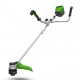 Аккумуляторный триммер GreenWorks GD60BCB (без аккумулятора и зарядного устройства) в Архангельске