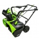 Снегоуборщик аккумуляторный GreenWorks GD60STK4 в Архангельске