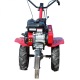 Мотоблок AgroStar AS 500 с двигателем B&amp;S 550 series 4 л.с. в Архангельске