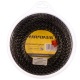 Корд триммерный Champion Tri-twist 2.7мм, 60м (витой треугольник)+нож в Архангельске