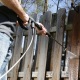 Мойка высокого давления GreenWorks GPWG8 160 бар в Архангельске