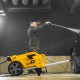 Мойка высокого давления Denzel K 70 Power в Архангельске