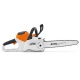Аккумуляторная пила Stihl MSA 200 C-B-14&quot; (без аккумулятора и зарядного устройства) в Архангельске