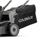 Газонокосилка аккумуляторная Caiman Nero 47CPi в Архангельске