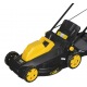 Электрическая газонокосилка Huter ELM-380T в Архангельске