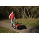 Подметальная машина Tielburger TK17E (Briggs&amp;Stratton 82V) в Архангельске