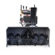 Снегоуборщик Villartec WB1510E в Архангельске