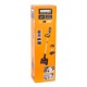 Щетка для чистки дорожек Worx WG441E в Архангельске