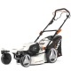 Газонокосилка аккумуляторная Daewoo DLM 5040 Li-SR (без аккумулятора и зарядного устройства) в Архангельске