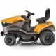 Садовый минитрактор Stiga Tornado 4108 H в Архангельске