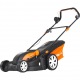 Газонокосилка электрическая Yard Fox EL4350 в Архангельске