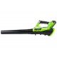 Воздуходувка аккумуляторная GreenWorks G40ABK3 в Архангельске