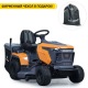 Садовый райдер Villartec MR1284H в Архангельске