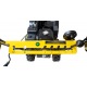 Бензиновый снегоуборщик Huter SGC-5500В в Архангельске