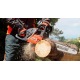 Бензопила Oleo-Mac GSH51-18&quot; в Архангельске