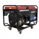 Бензогенератор Loncin LC18000S 12 кВт в Архангельске