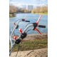 Подметальная машина Limpar 84 Pro (с сегментной щеткой 40 см) в Архангельске