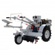 Мотоблок Garden Scout (Скаут) GS 101 DE, почвофреза, сидение в Архангельске