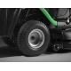 Садовый минитрактор Caiman Rapido 2WD 107D2C в Архангельске