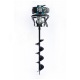Мотобур (бензобур) Alteco GGD 2311 (GGD 1800) в Архангельске