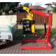 Парковый пылесос Laski VD455 P2 в Архангельске