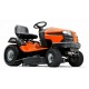 Садовый минитрактор Husqvarna LT 154 в Архангельске