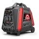 Бензиновый генератор инверторный Sunreka G4000iS 3.5 кВт в Архангельске