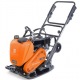Виброплита бензиновая Husqvarna Atlas Copco LF 100 LAT в Архангельске