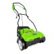 Аэратор электрический GreenWorks GDT35 в Архангельске