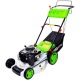 Газонокосилка бензиновая RedVerg RD-GLM510GS-BS в Архангельске