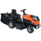 Садовый трактор Oleo-Mac 92R/19 KV в Архангельске