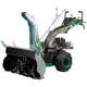 Бензиновая сенокосилка Eurosystems P130 Honda GXV390 в Архангельске