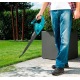 Воздуходувка аккумуляторная Gardena AccuJet 18-Li без аккумулятора и ЗУ в Архангельске
