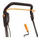 Снегоуборщик электрический Worx WG450E в Архангельске