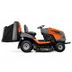 Садовый минитрактор Husqvarna TC 242TX в Архангельске